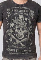 T-Shirt Buddy für Herren, weitere Ansicht